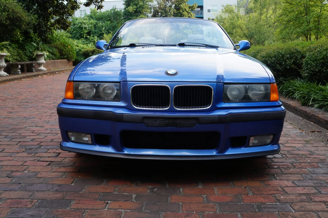 1999 BMW E36 M3 - Image 4 of 31