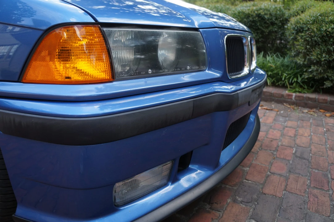 1999 BMW E36 M3 - Image 26 of 31
