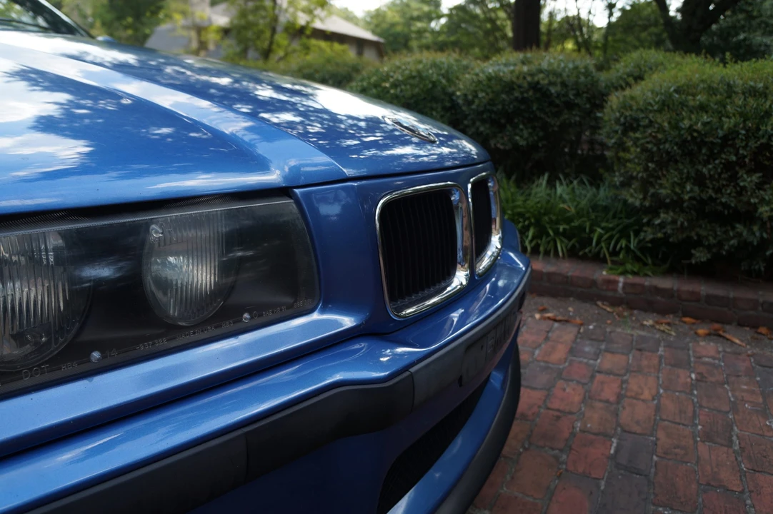 1999 BMW E36 M3 - Image 28 of 31