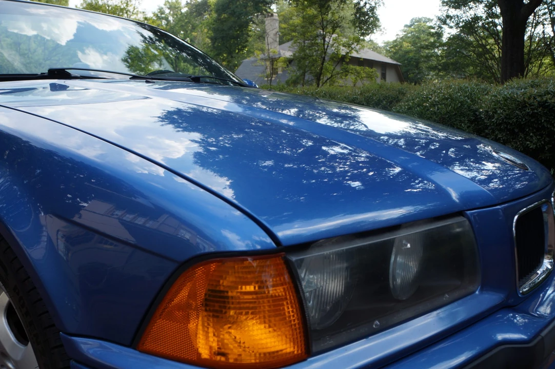1999 BMW E36 M3 - Image 25 of 31