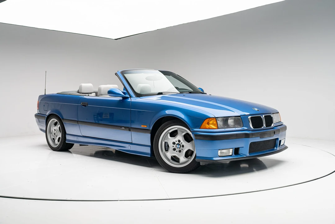 1999 BMW E36 M3 - Image 16 of 31