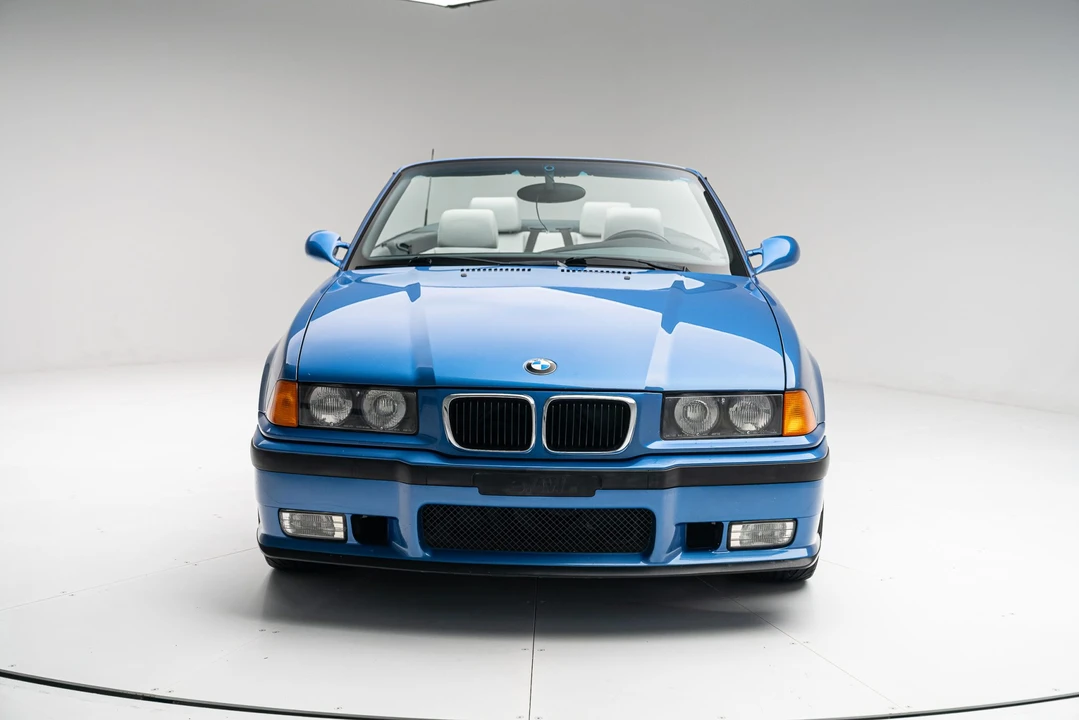 1999 BMW E36 M3 - Image 9 of 31