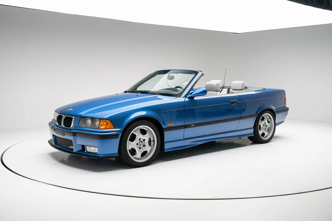 1999 BMW E36 M3 - Image 10 of 31