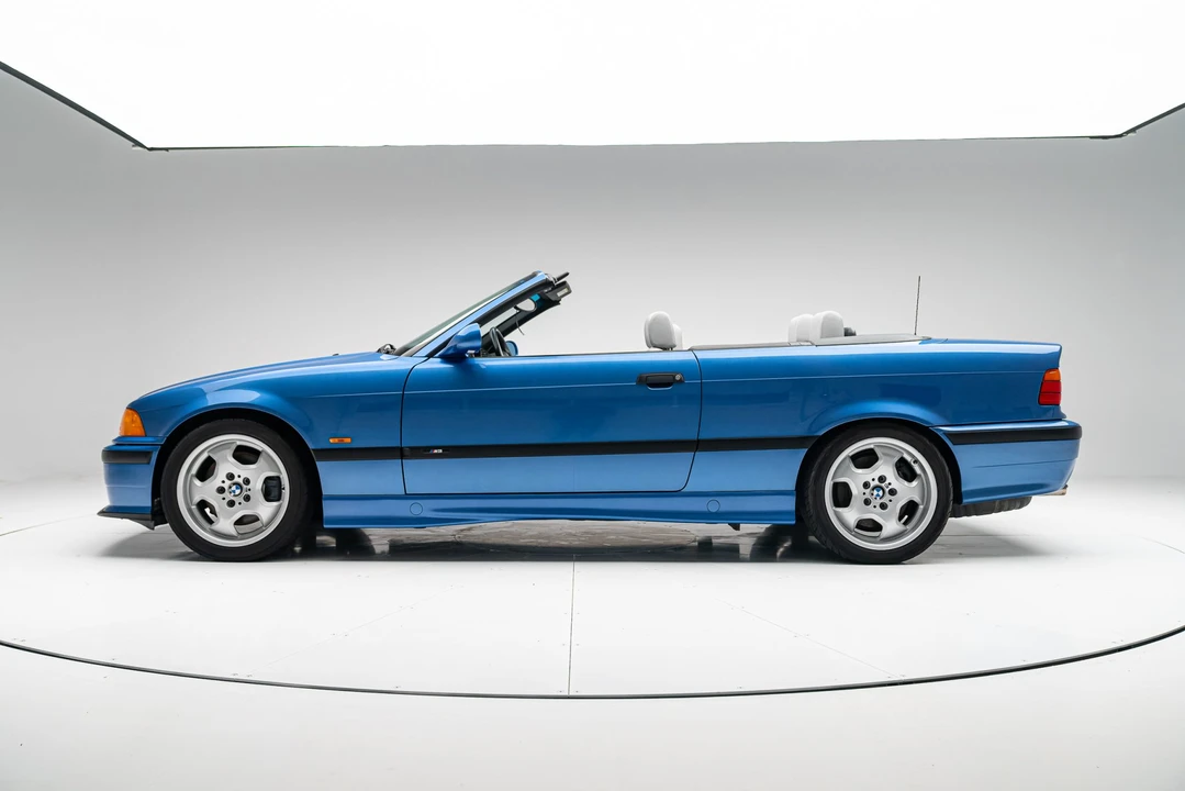 1999 BMW E36 M3 - Image 11 of 31