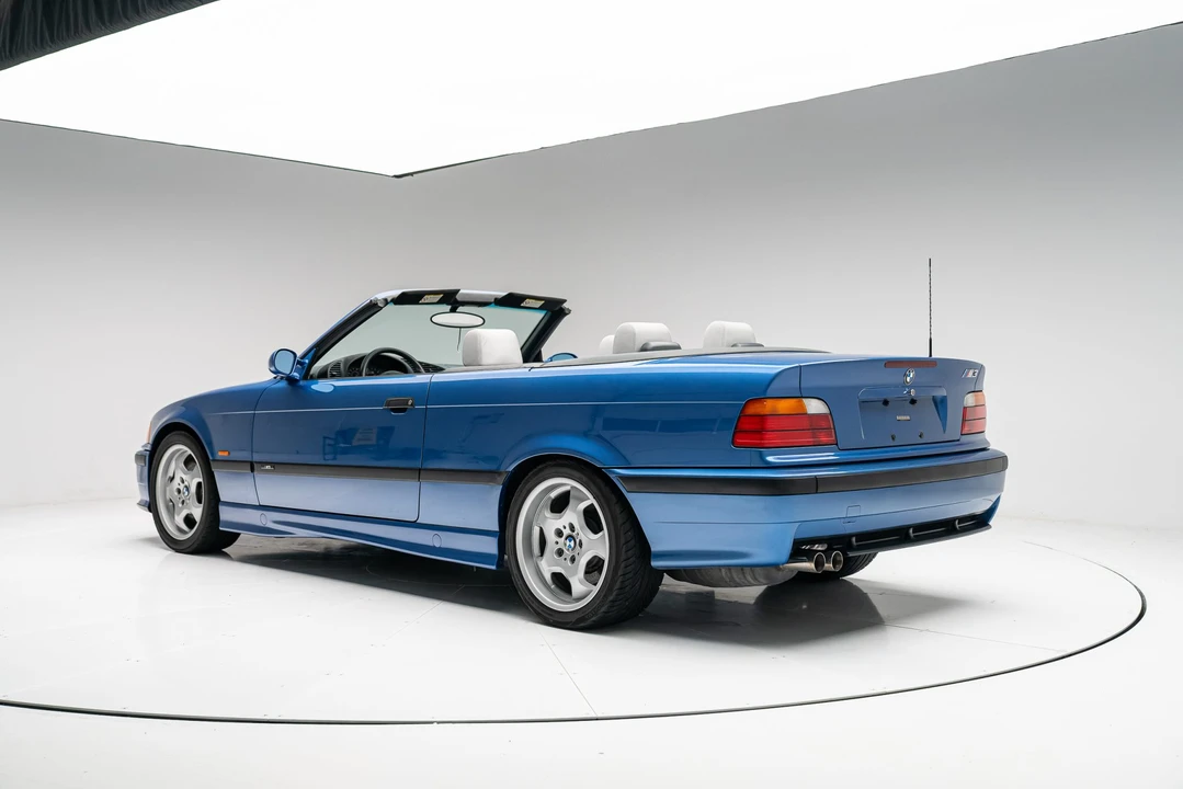 1999 BMW E36 M3 - Image 12 of 31