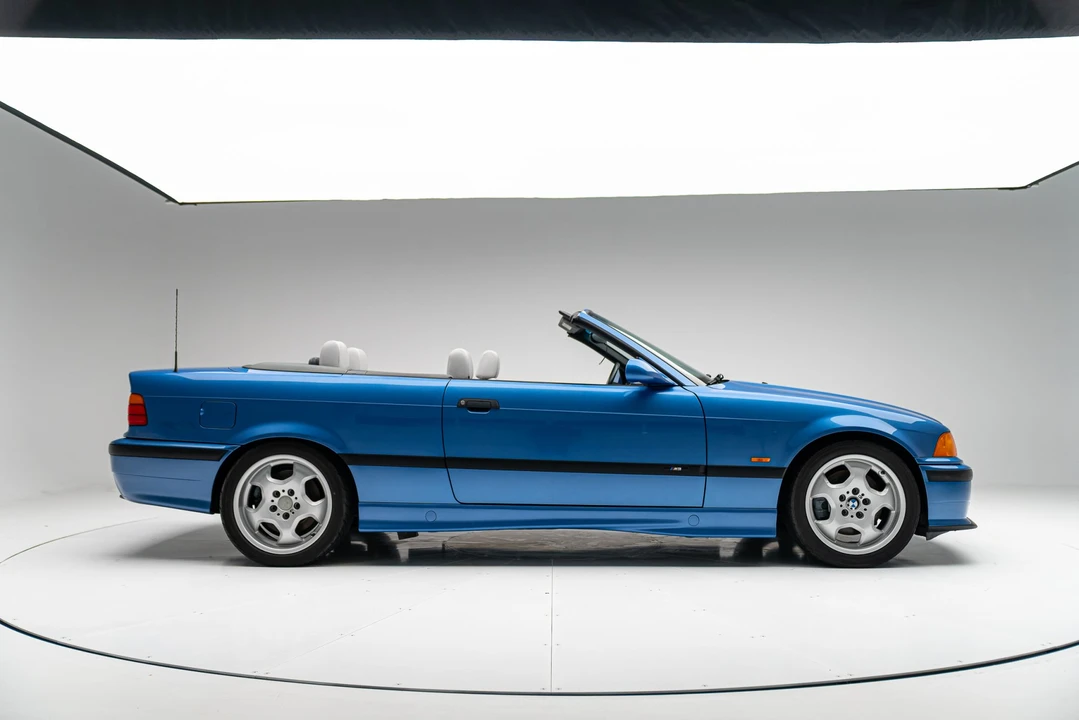 1999 BMW E36 M3 - Image 14 of 31