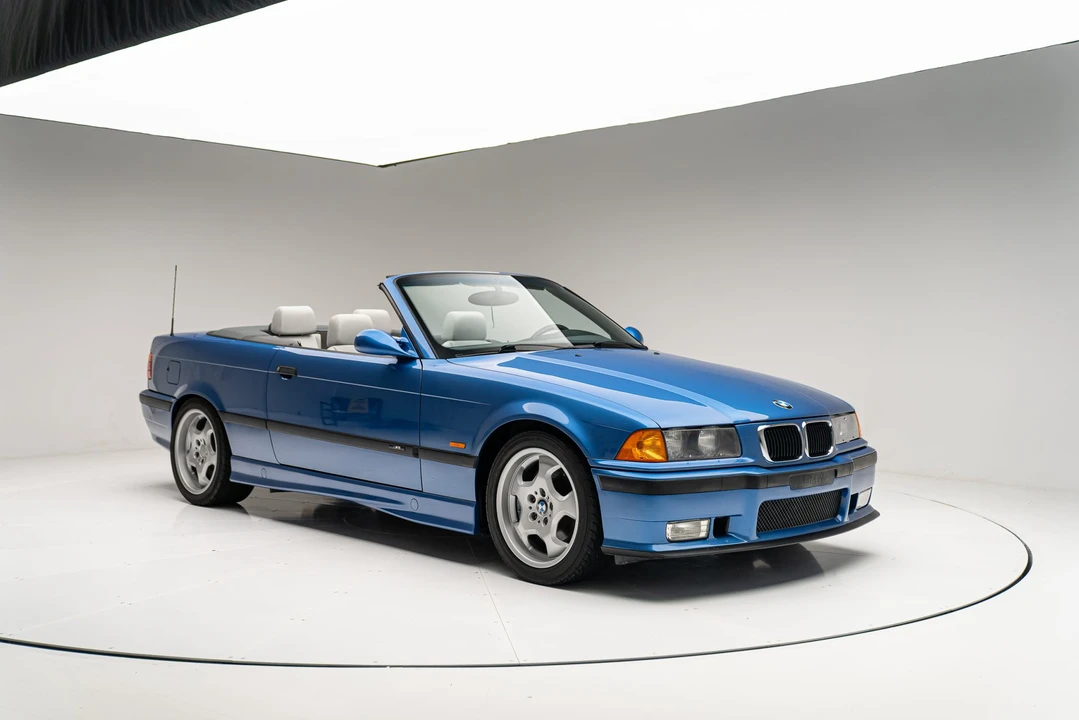 1999 BMW E36 M3 - Image 15 of 31