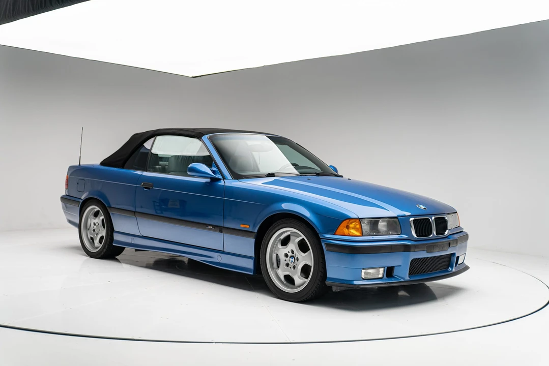 1999 BMW E36 M3 - Image 8 of 31
