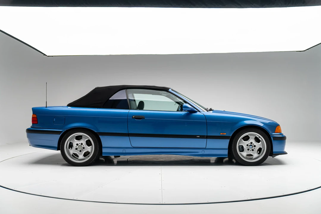 1999 BMW E36 M3 - Image 7 of 31