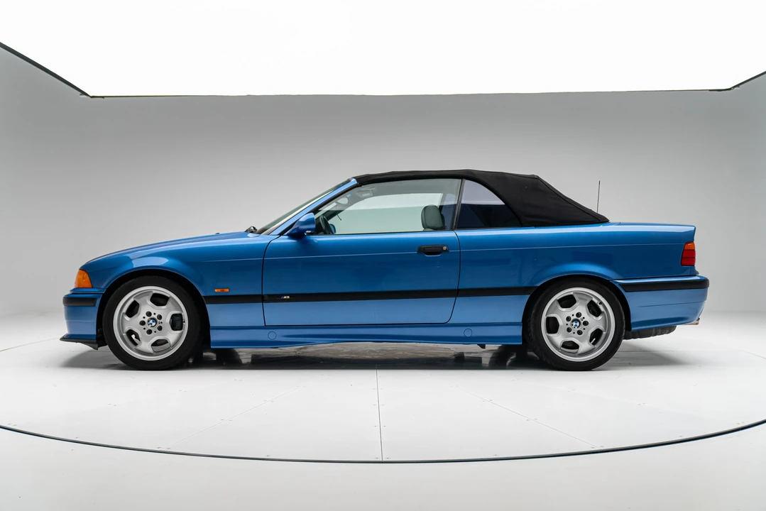 1999 BMW E36 M3 - Image 3 of 31