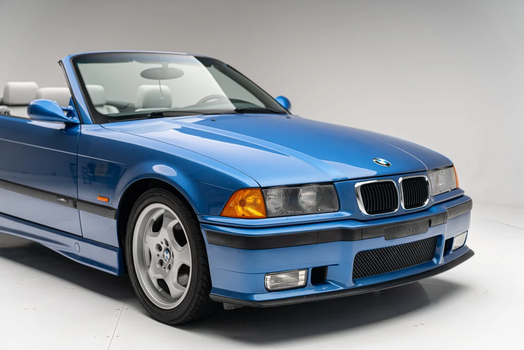 1999 BMW E36 M3 - Image 23 of 31