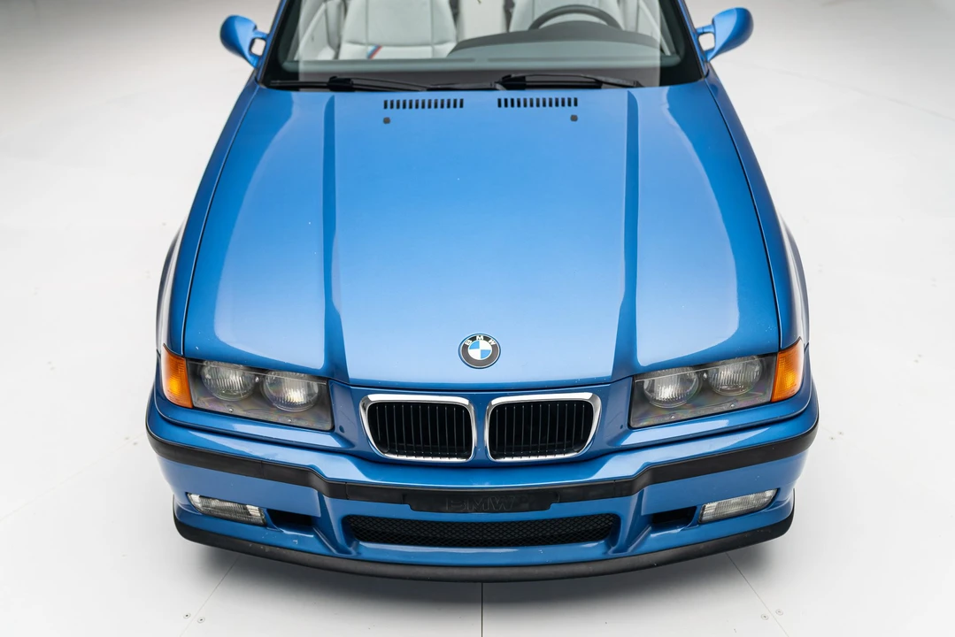 1999 BMW E36 M3 - Image 17 of 31