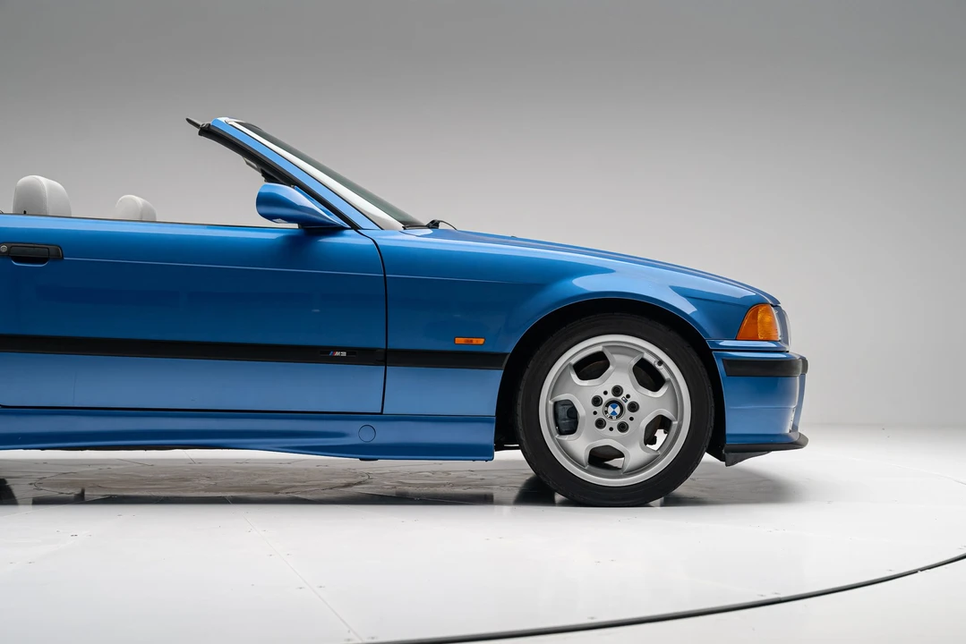 1999 BMW E36 M3 - Image 22 of 31