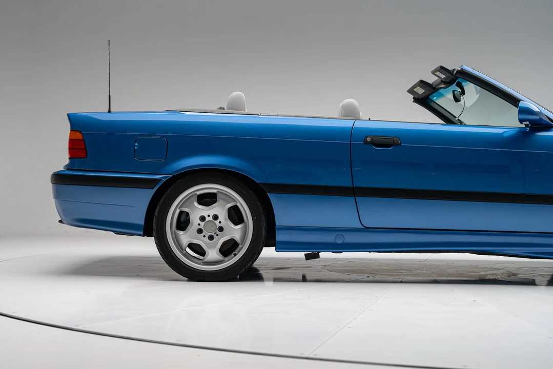 1999 BMW E36 M3 - Image 21 of 31