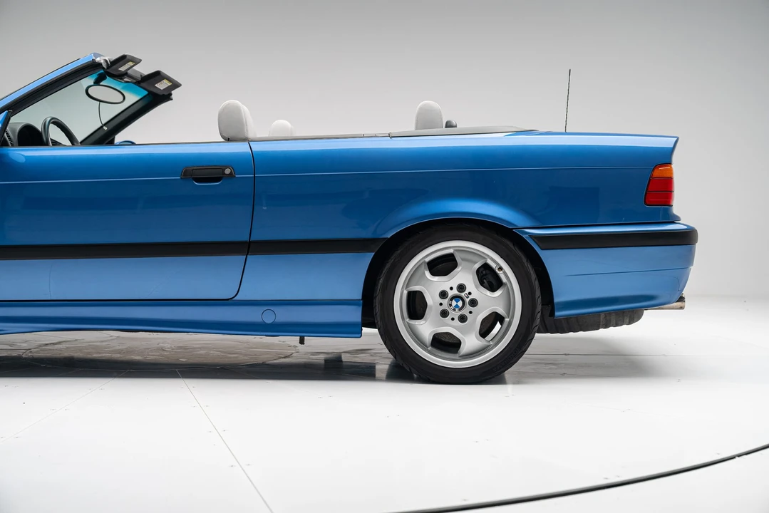 1999 BMW E36 M3 - Image 20 of 31