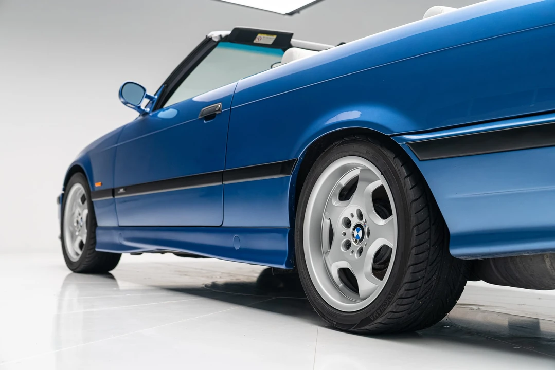 1999 BMW E36 M3 - Image 29 of 31