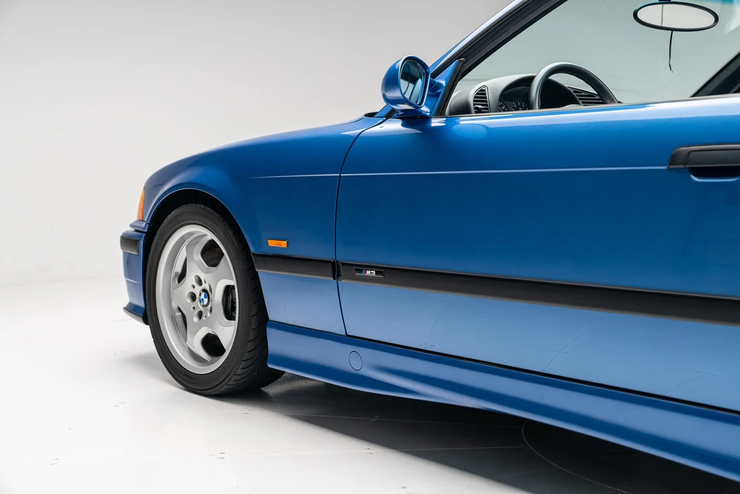 1999 BMW E36 M3 - Image 25 of 31