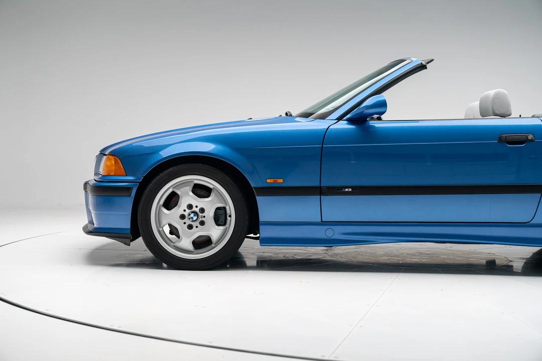 1999 BMW E36 M3 - Image 19 of 31