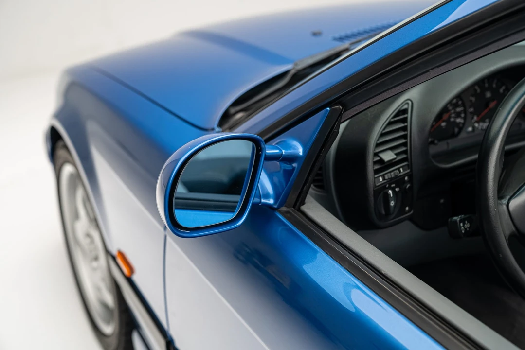 1999 BMW E36 M3 - Image 27 of 31