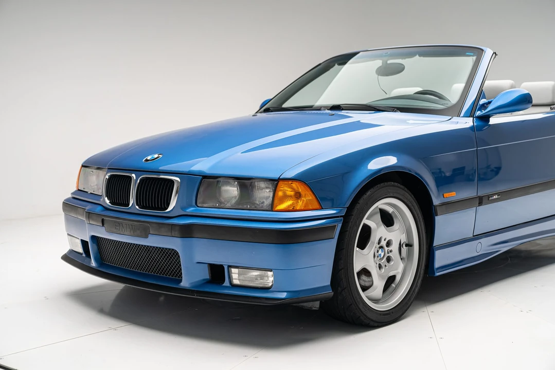 1999 BMW E36 M3 - Image 18 of 31