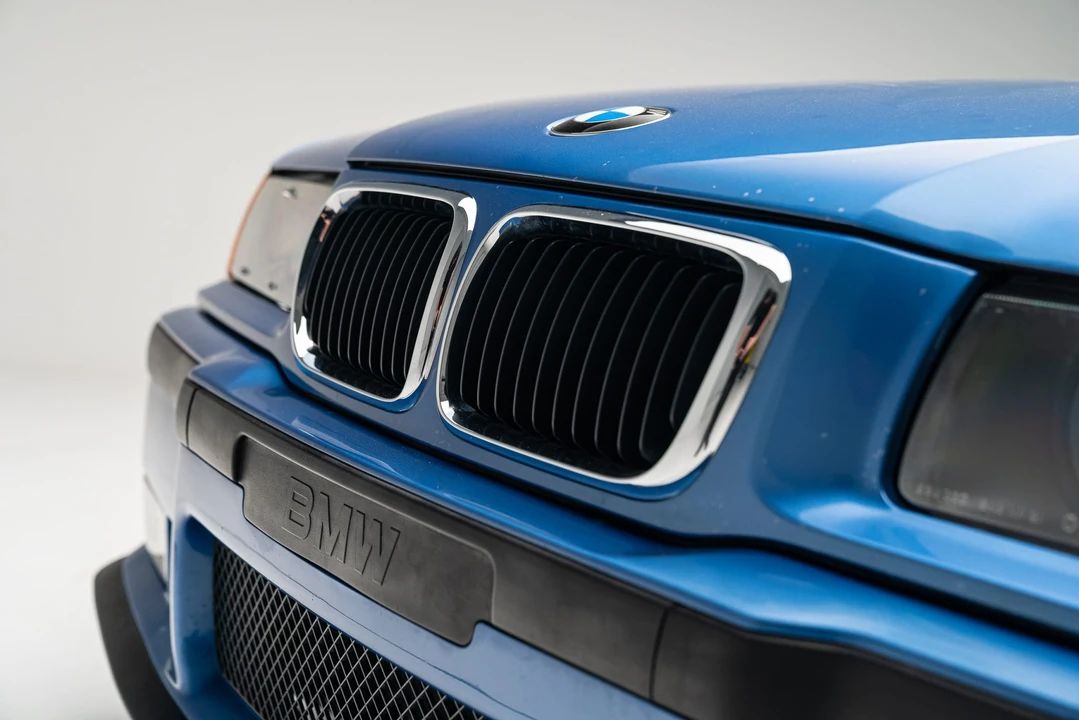 1999 BMW E36 M3 - Image 24 of 31