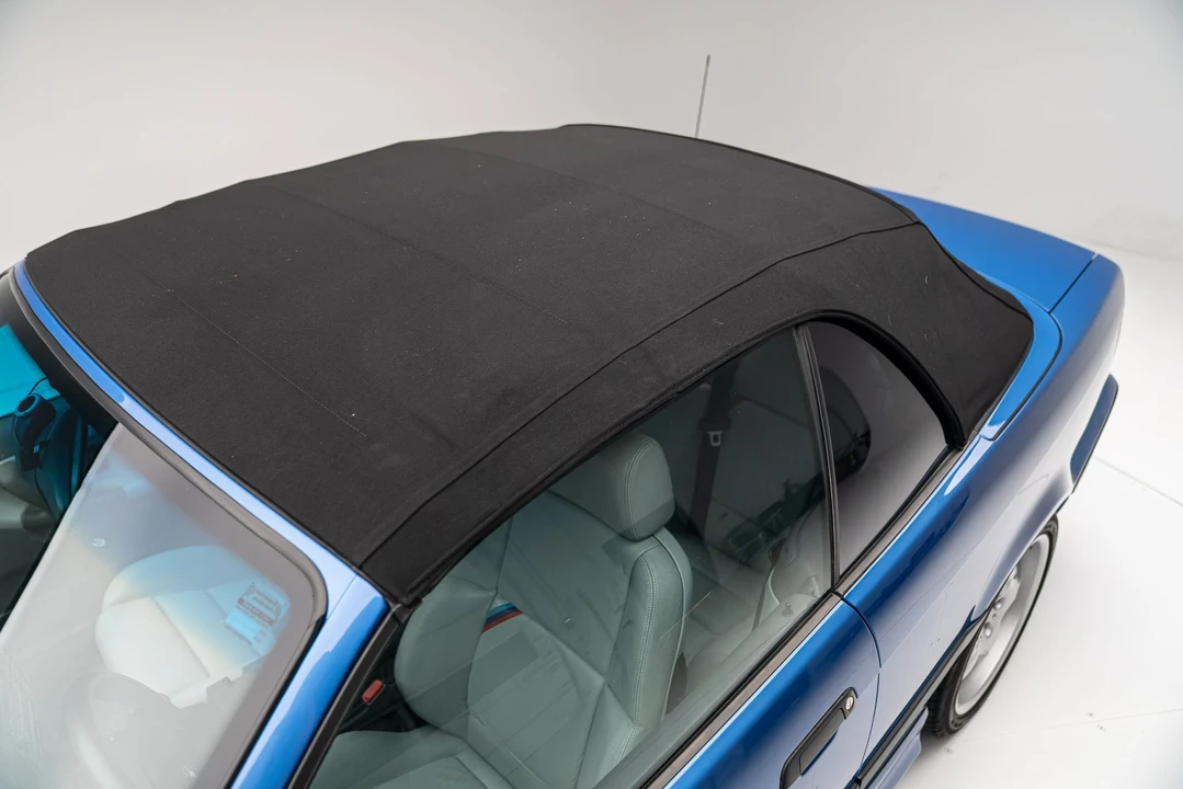 1999 BMW E36 M3 - Image 28 of 31