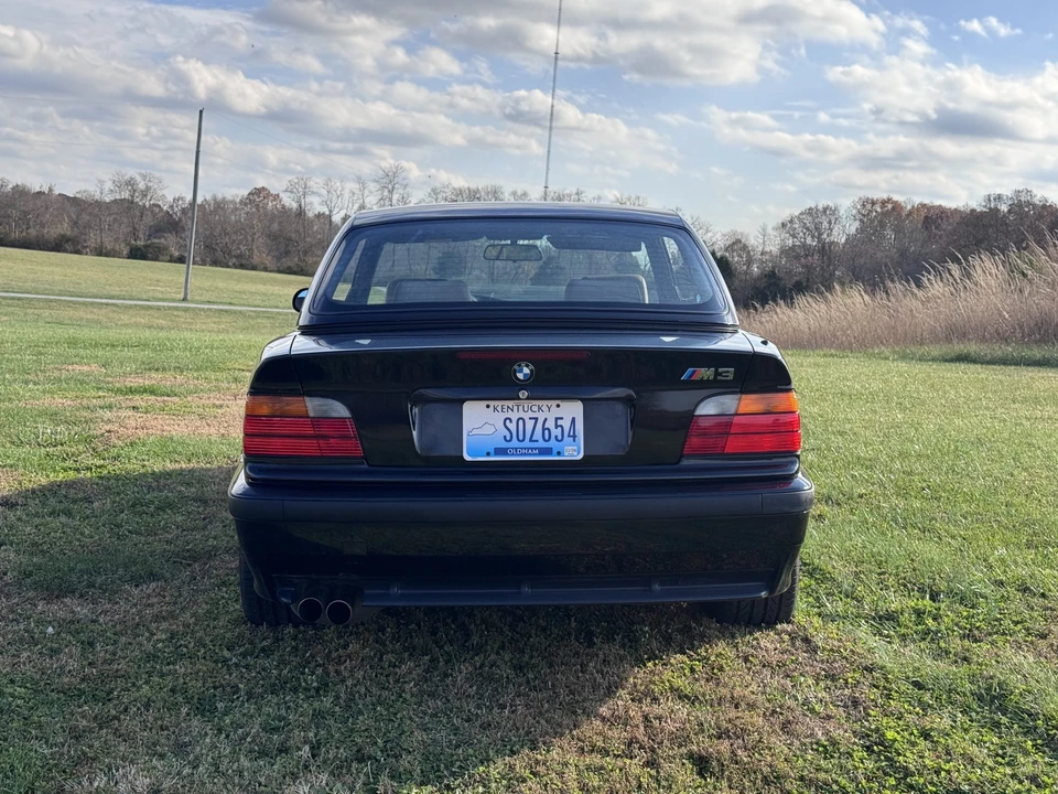 1999 BMW E36 M3 - Image 29 of 31