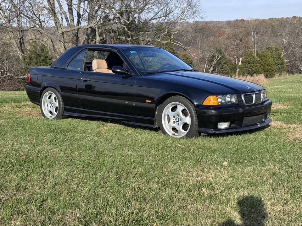1999 BMW E36 M3 - Image 12 of 31