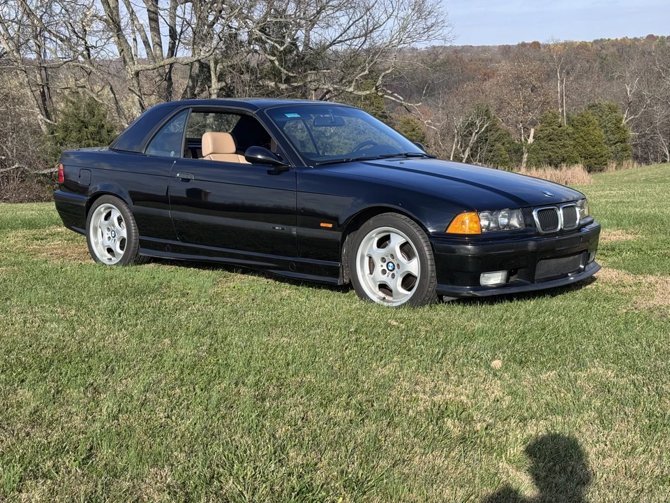 1999 BMW E36 M3 - Image 13 of 31