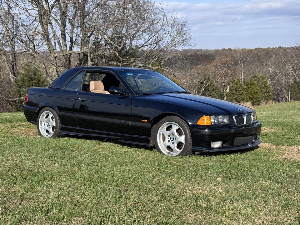 1999 BMW E36 M3 - Image 14 of 31