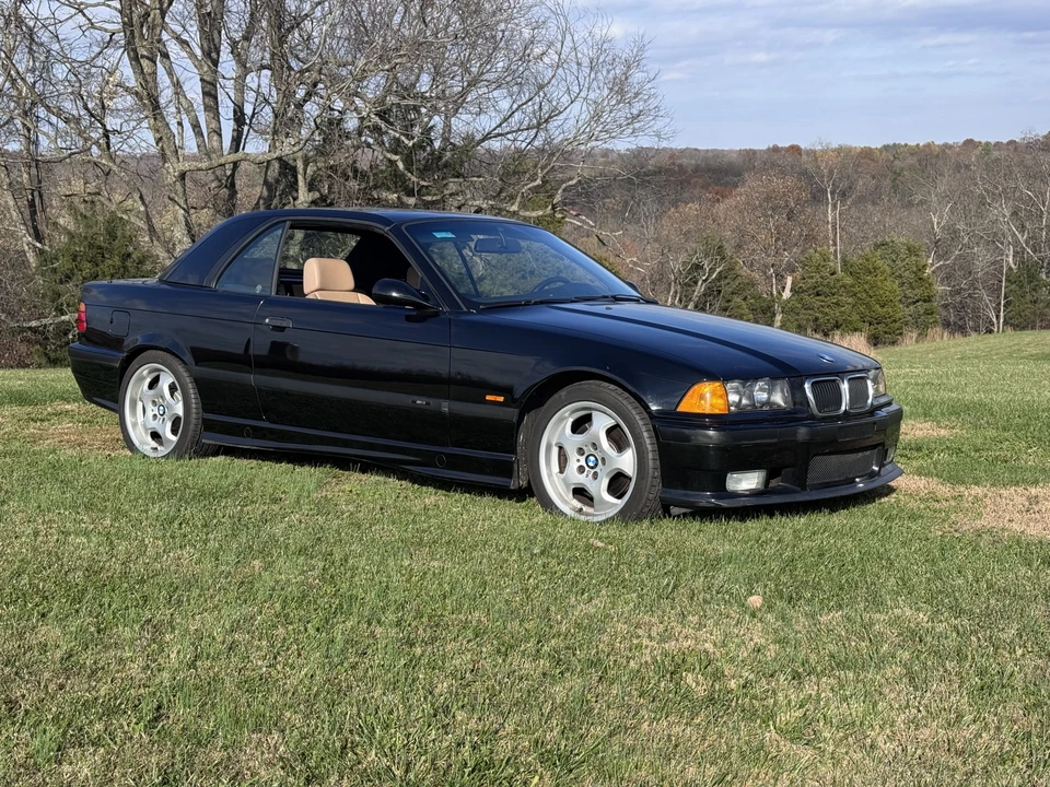 1999 BMW E36 M3 - Image 15 of 31