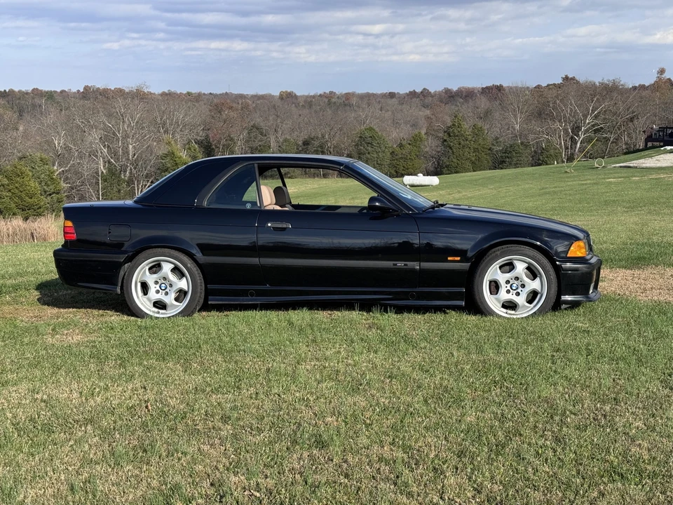 1999 BMW E36 M3 - Image 17 of 31