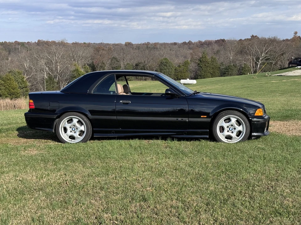 1999 BMW E36 M3 - Image 18 of 31