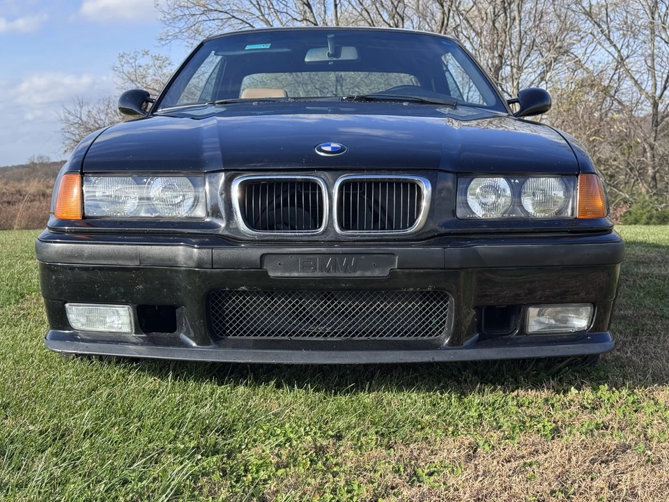 1999 BMW E36 M3 - Image 10 of 31
