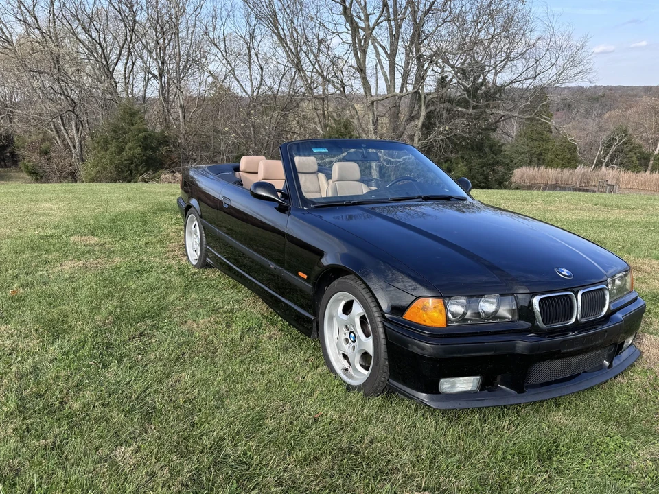 1999 BMW E36 M3 - Image 11 of 31