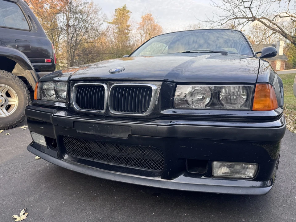 1999 BMW E36 M3 - Image 9 of 31