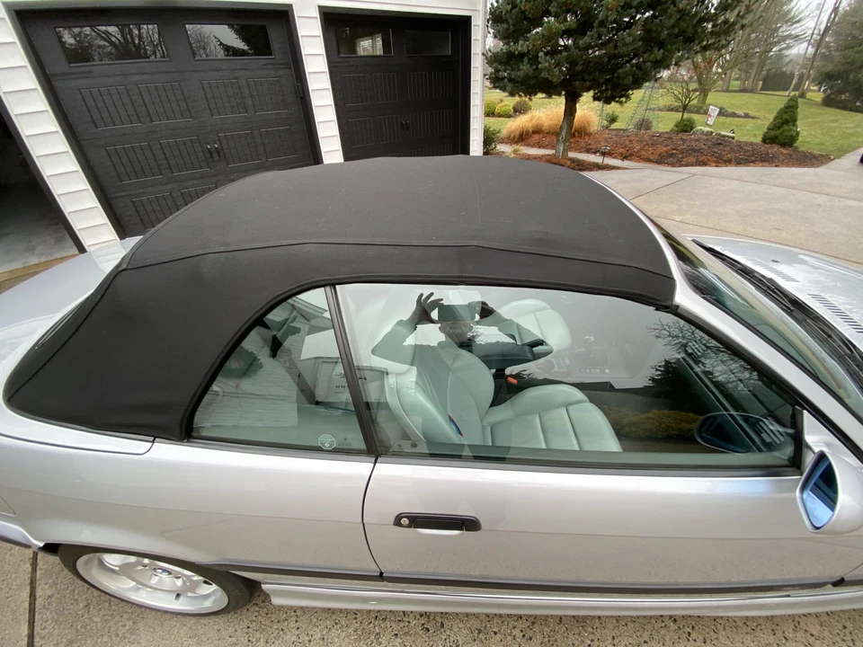 1999 BMW E36 M3 - Image 29 of 31