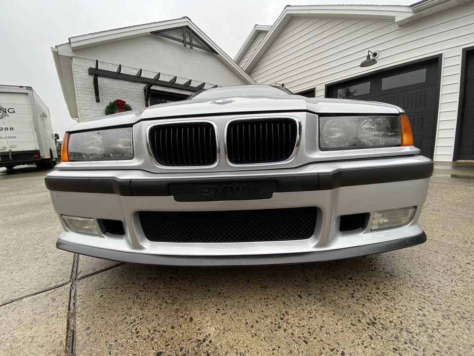 1999 BMW E36 M3 - Image 5 of 31