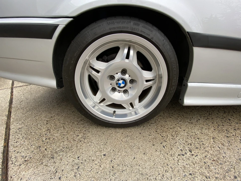 1999 BMW E36 M3 - Image 31 of 31