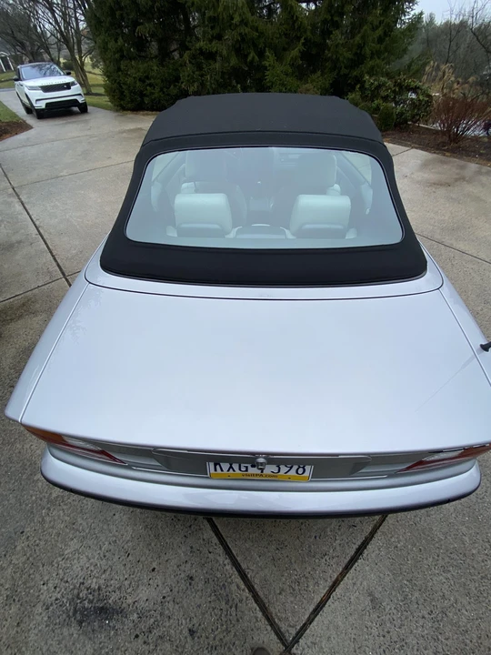 1999 BMW E36 M3 - Image 26 of 31