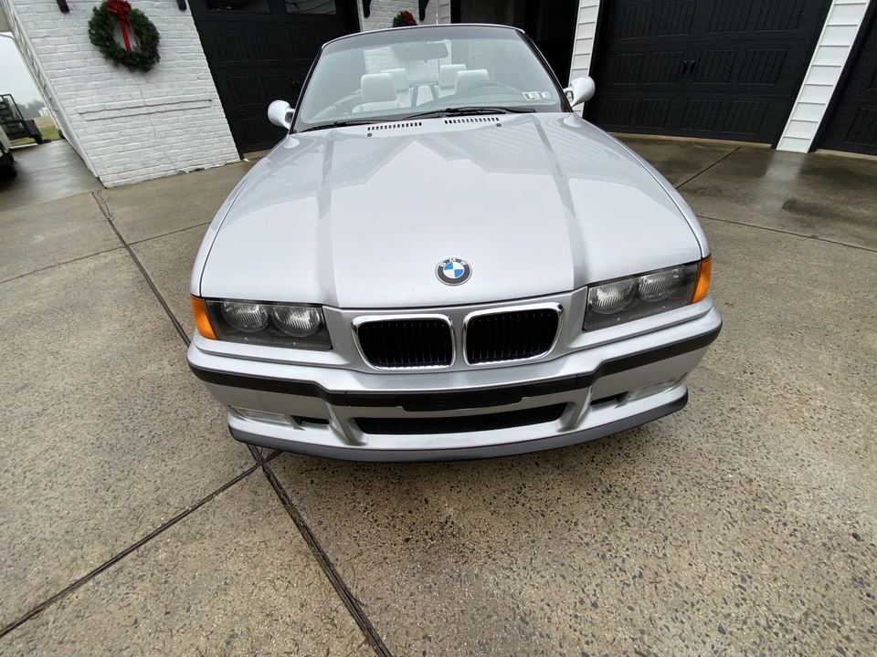 1999 BMW E36 M3 - Image 4 of 31