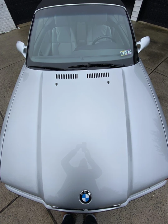 1999 BMW E36 M3 - Image 25 of 31