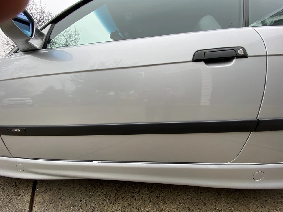 1999 BMW E36 M3 - Image 23 of 31