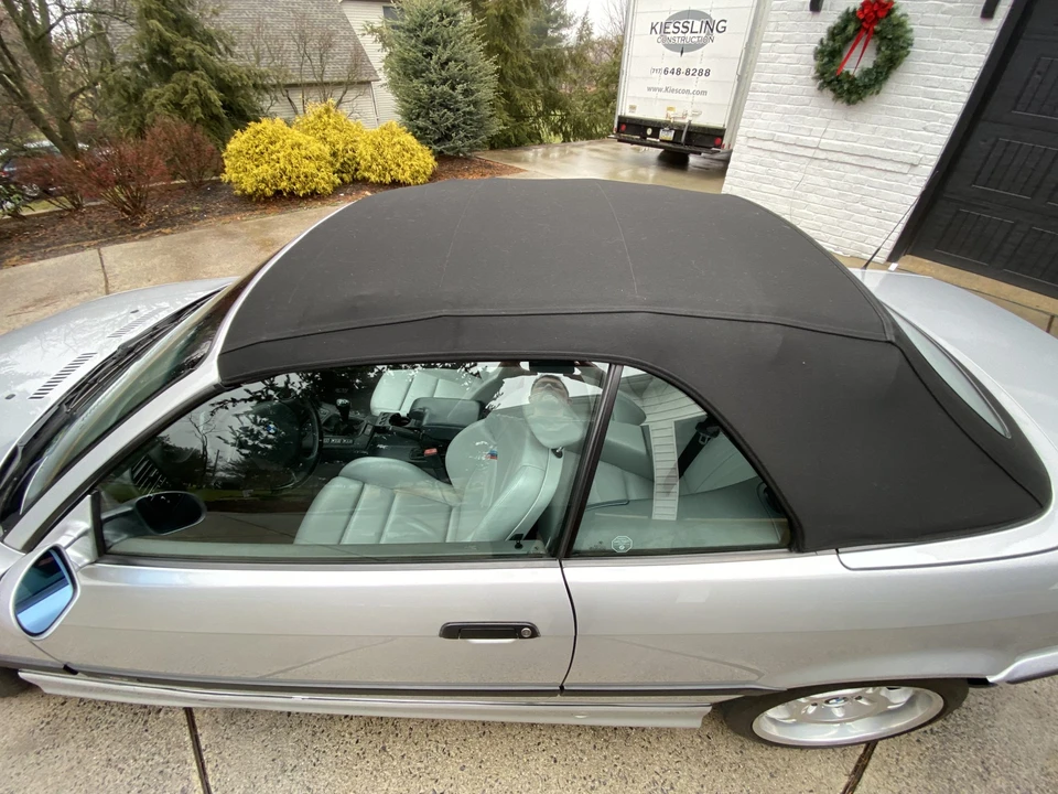 1999 BMW E36 M3 - Image 17 of 31
