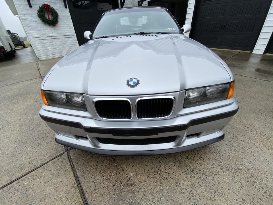 1999 BMW E36 M3 - Image 3 of 31