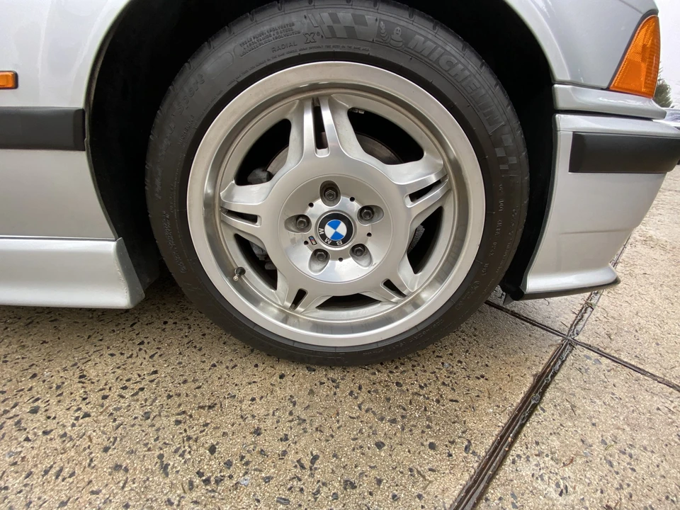 1999 BMW E36 M3 - Image 30 of 31