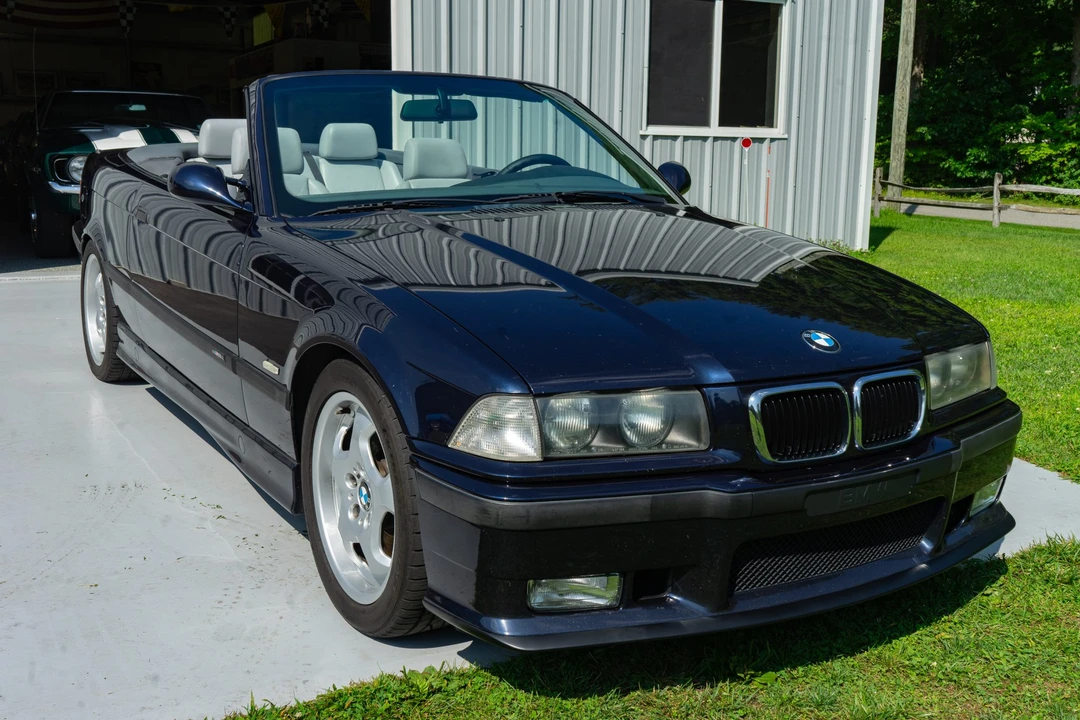 1999 BMW E36 M3 - Image 5 of 31