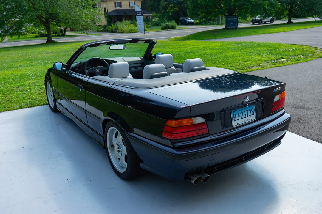 1999 BMW E36 M3 - Image 21 of 31