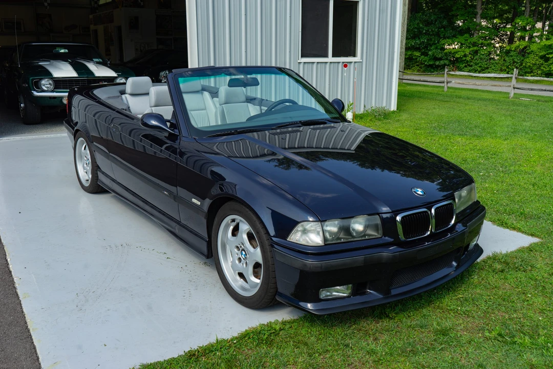1999 BMW E36 M3 - Image 6 of 31