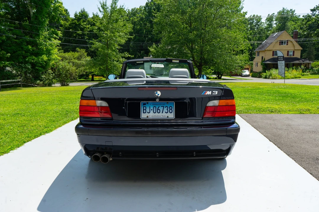 1999 BMW E36 M3 - Image 18 of 31